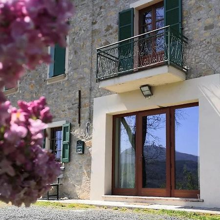 B&B Demetra Solignano エクステリア 写真
