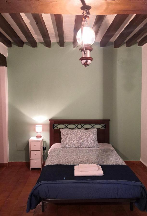 B&B Demetra Solignano エクステリア 写真